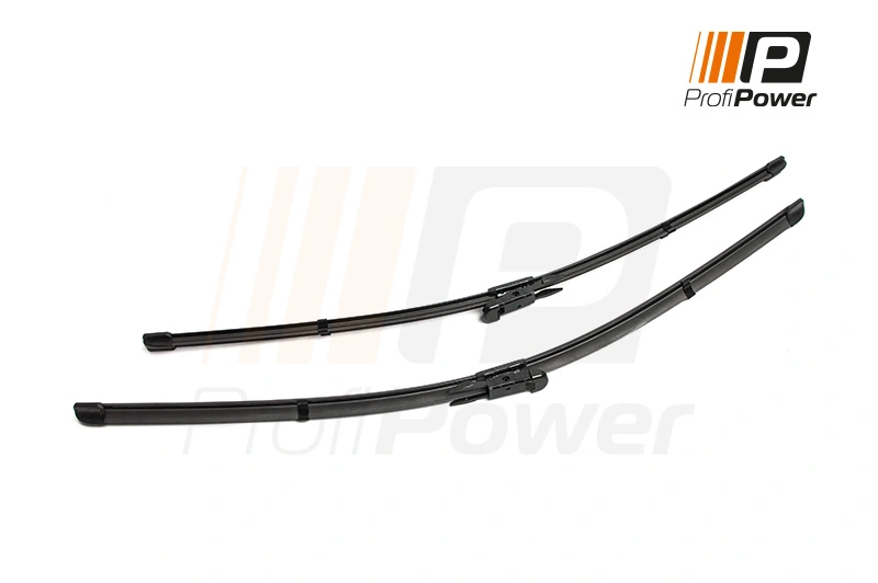 Wiper Blade 1W1017K