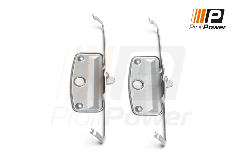 Accessory Kit, disc brake pad 9B1137