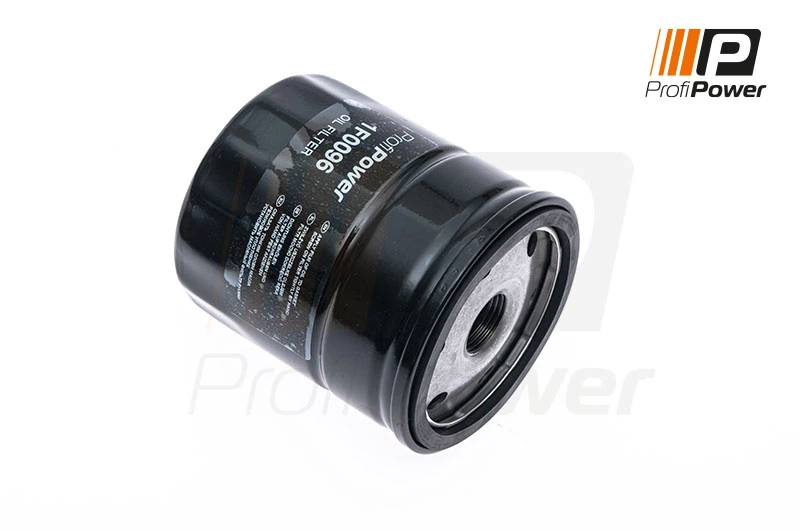 Oil Filter 1F0096