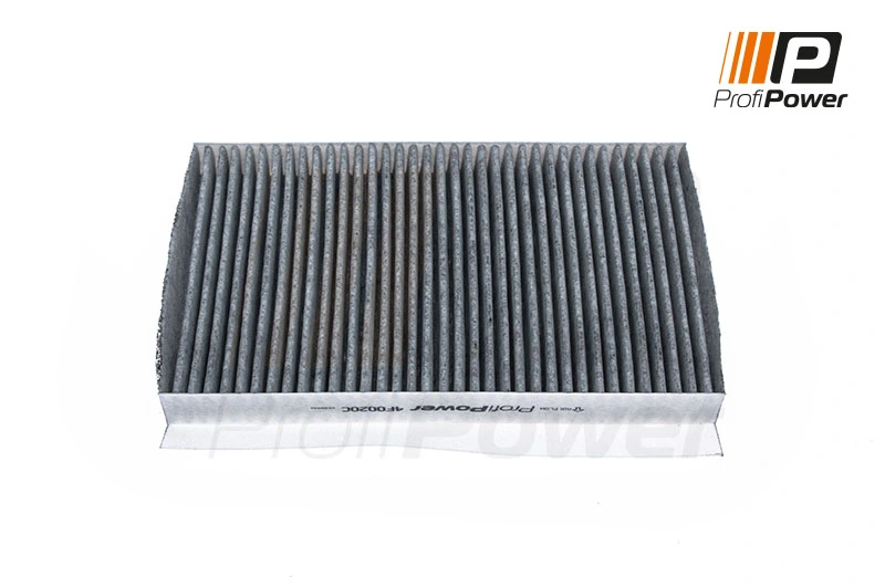 Filter, cabin air 4F0020C