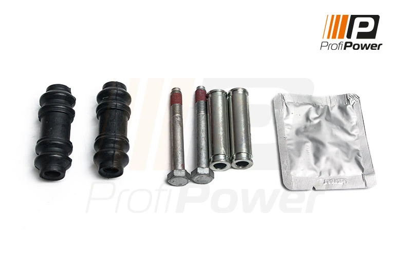 Guide Sleeve Kit, brake caliper 9B5081