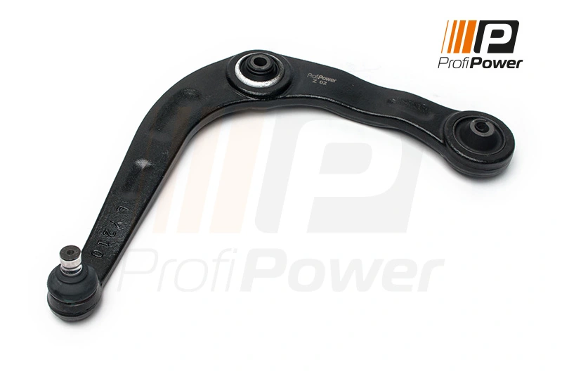 Control/Trailing Arm, wheel suspension 1S1176L