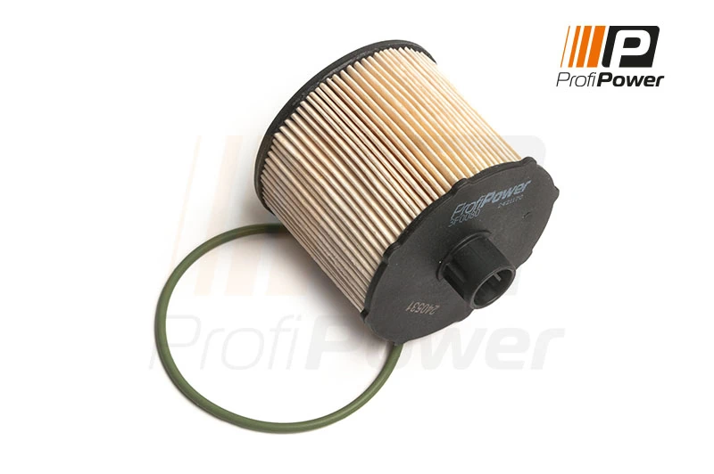 Fuel Filter 3F0080