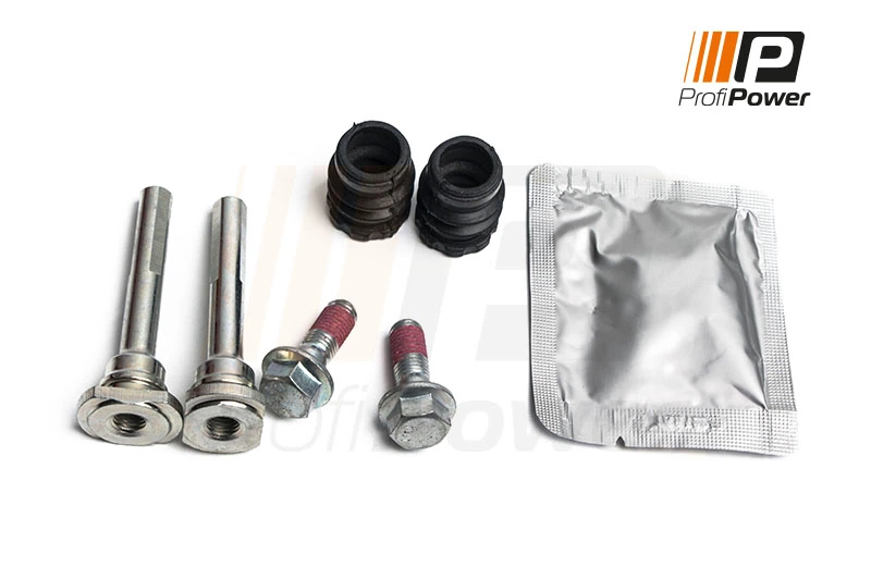 Guide Sleeve Kit, brake caliper 9B5096