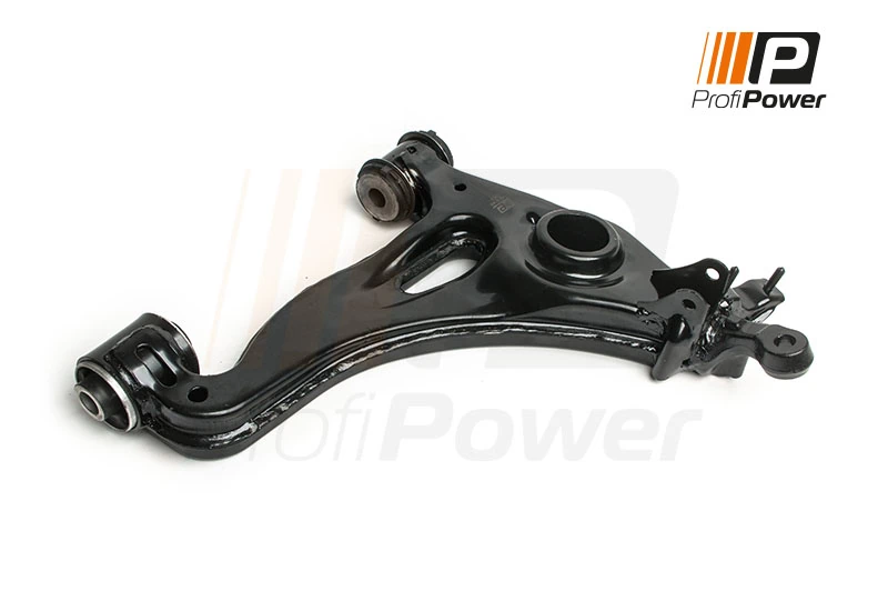 Control/Trailing Arm, wheel suspension 1S1118R