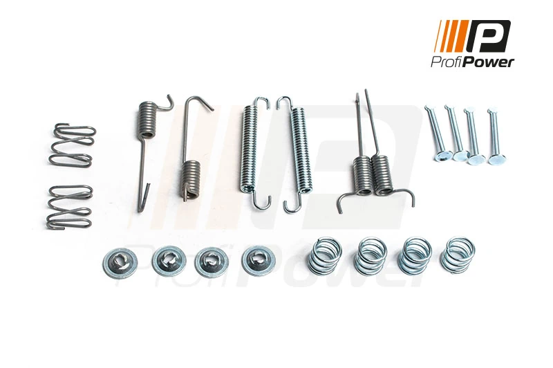 Accessory Kit, brake shoes 9B2160