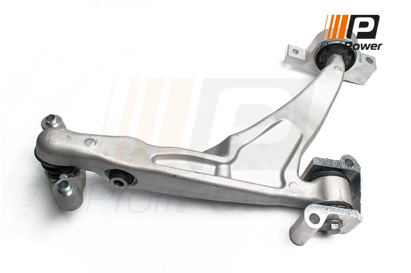 Mounting, control/trailing arm 1S1272R