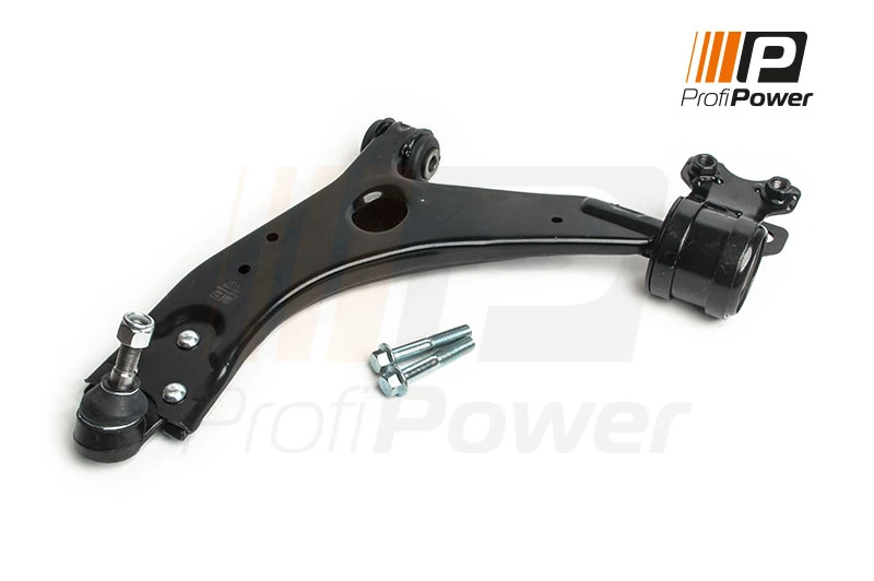 Control/Trailing Arm, wheel suspension 1S1075L