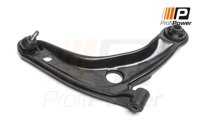Control/Trailing Arm, wheel suspension 1S1187R