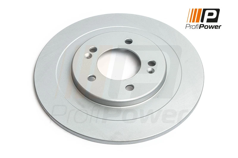 Brake Disc 3B2189