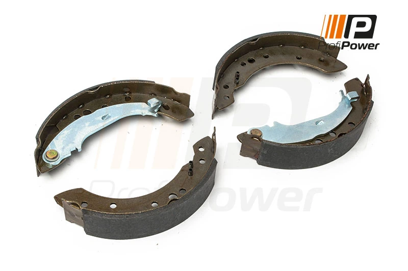 Brake Shoe Set 2B0059