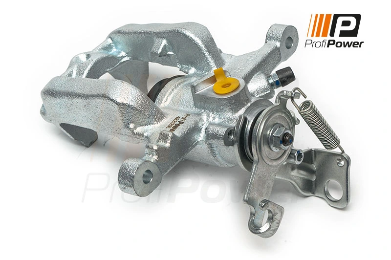Brake Caliper 4B2125L