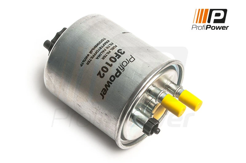 Fuel Filter 3F0102