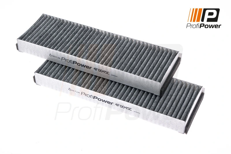 Filter, cabin air 4F0045C