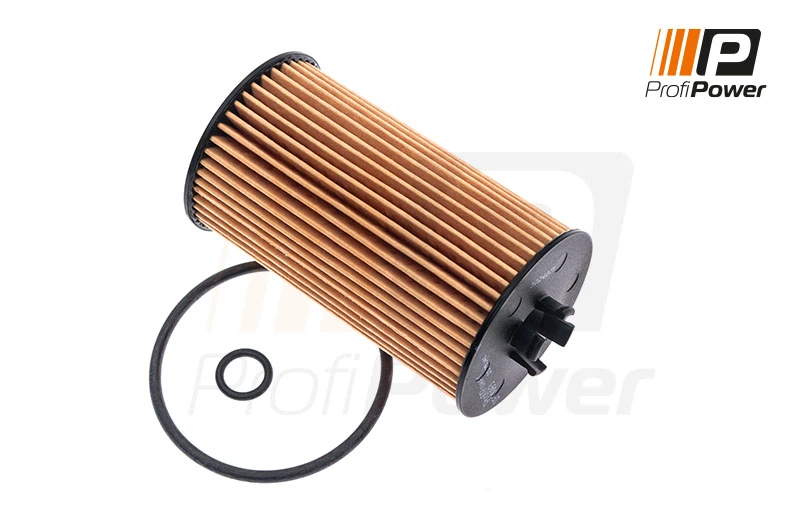 Oil Filter 1F0093
