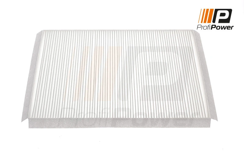 Filter, cabin air 4F0012