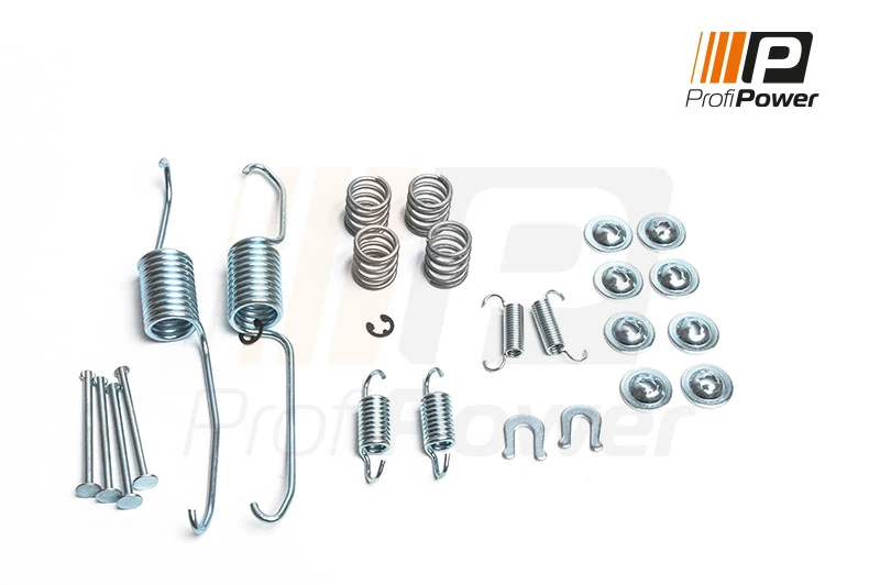 Accessory Kit, brake shoes 9B2200