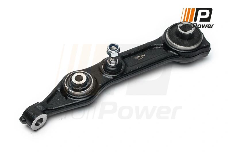 Control/Trailing Arm, wheel suspension 1S1121L