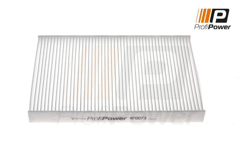 Filter, cabin air 4F0073