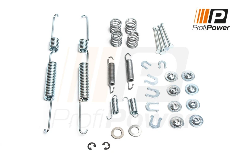 Accessory Kit, brake shoes 9B2197
