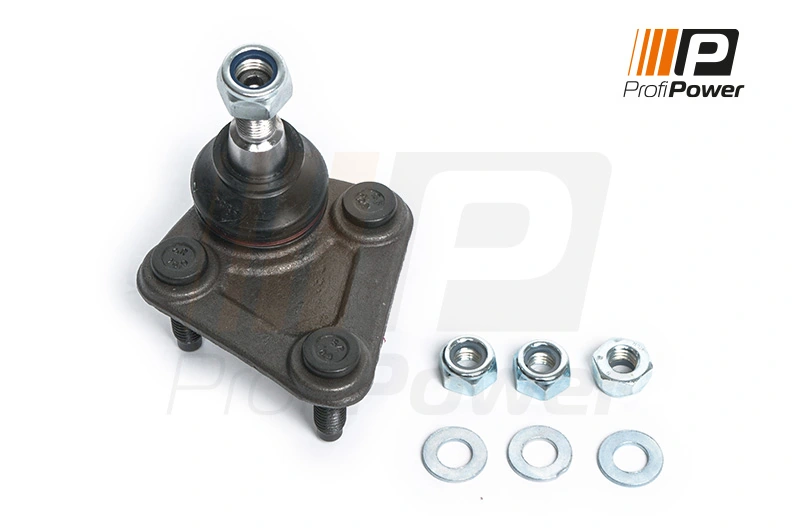 Ball Joint 2S0171