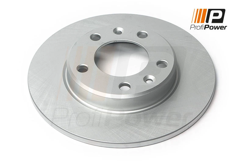 Brake Disc 3B2200