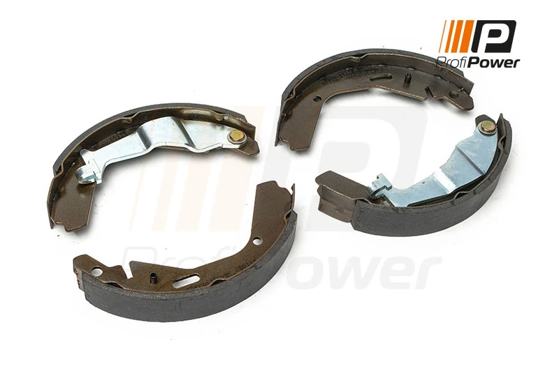Brake Shoe Set 2B0115