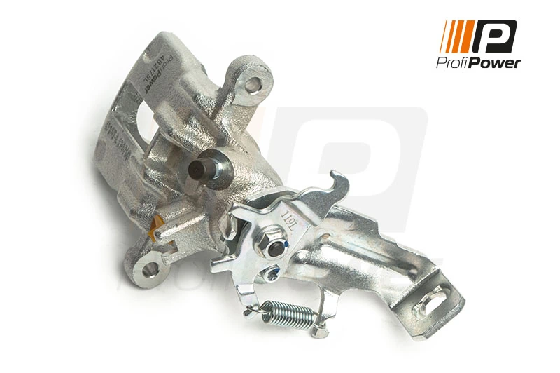 Brake Caliper 4B2175L