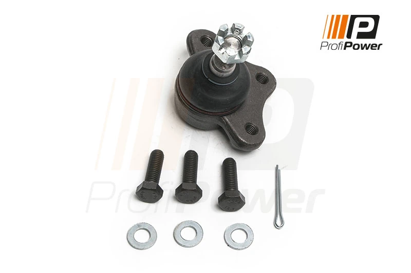 Ball Joint 2S0141