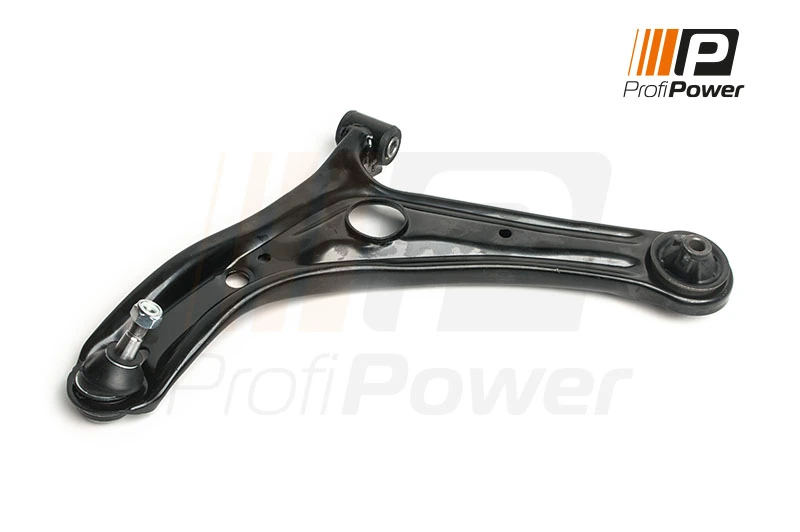 Control/Trailing Arm, wheel suspension 1S1168L