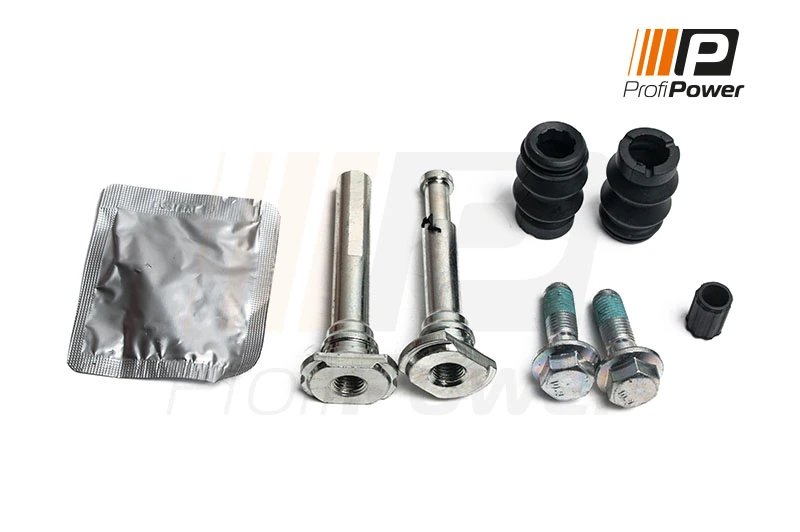 Guide Sleeve Kit, brake caliper 9B5112