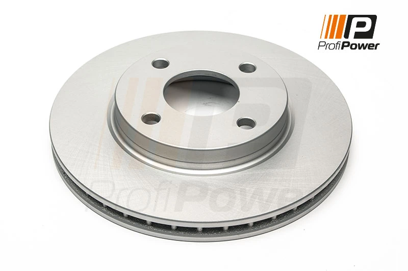 Brake Disc 3B1008
