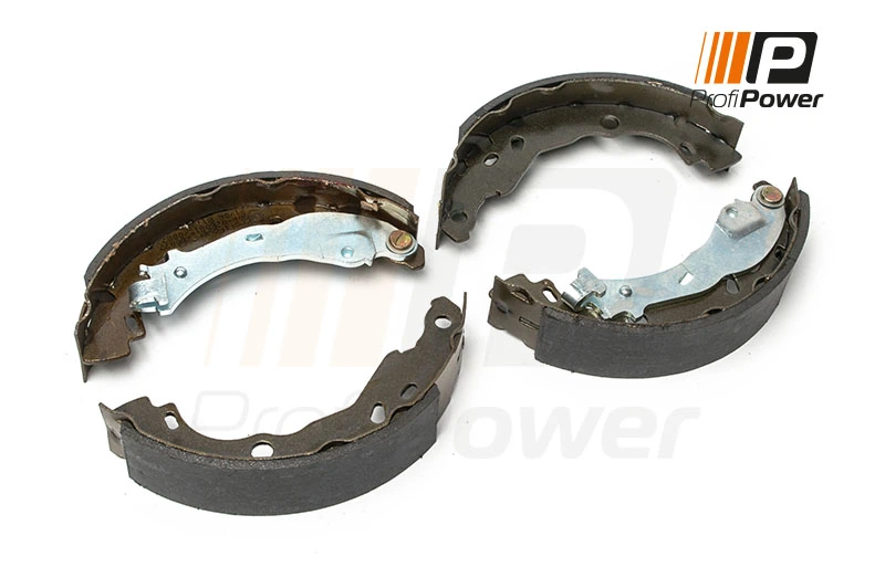 Brake Shoe Set 2B0077