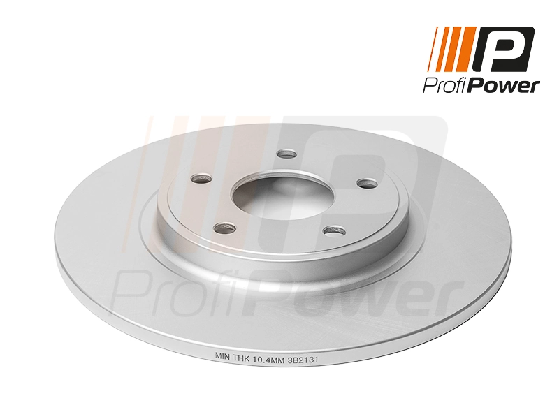 Brake Disc 3B2131