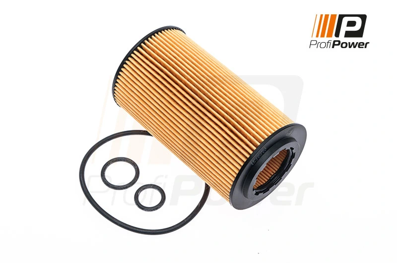 Oil Filter 1F0051