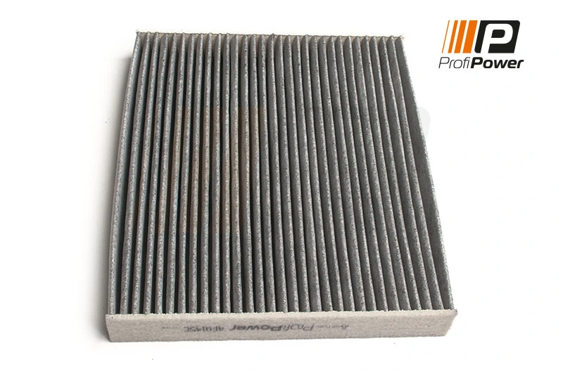 Filter, cabin air 4F0145C