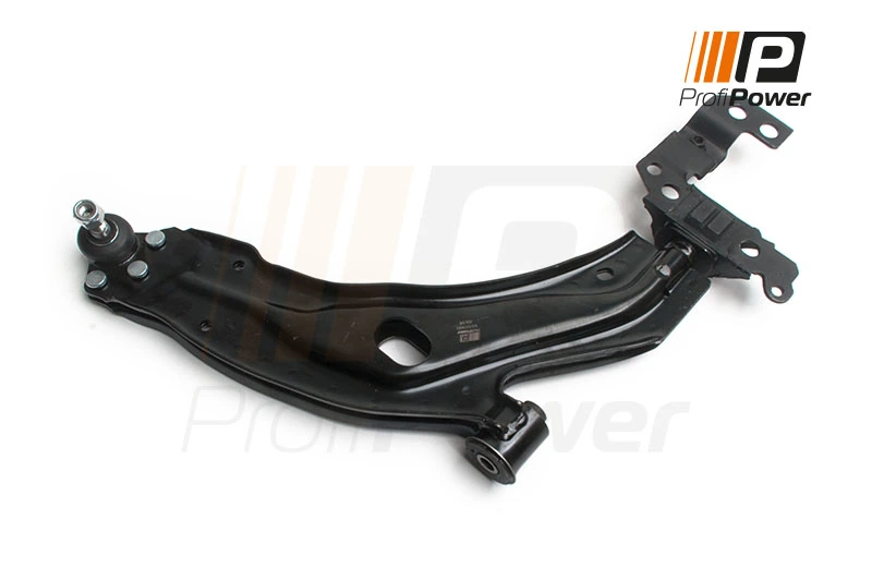 Control/Trailing Arm, wheel suspension 1S1236R