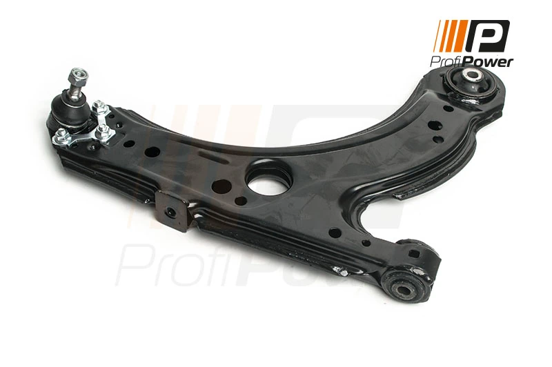 Control/Trailing Arm, wheel suspension 1S1015R