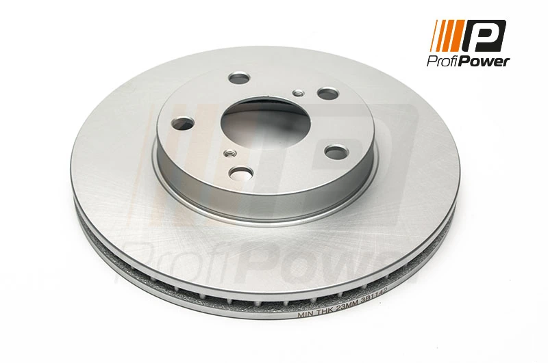 Brake Disc 3B1142