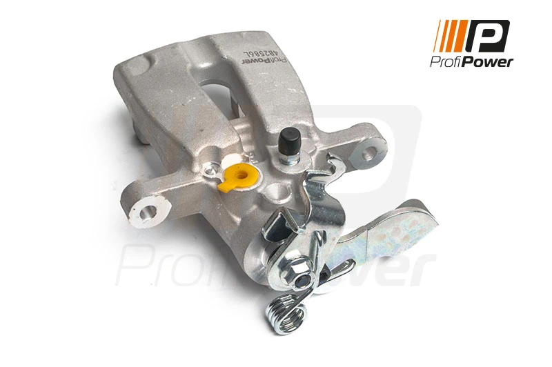 Brake Caliper 4B2586L