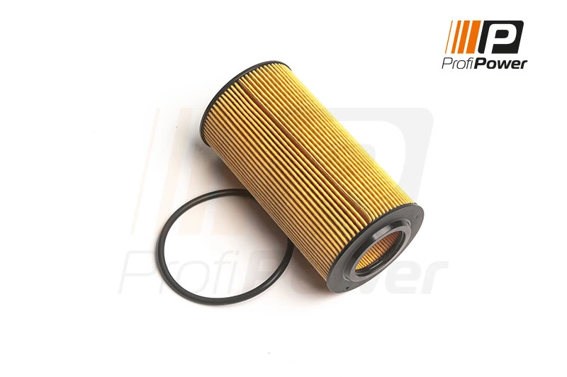 Oil Filter 1F0159