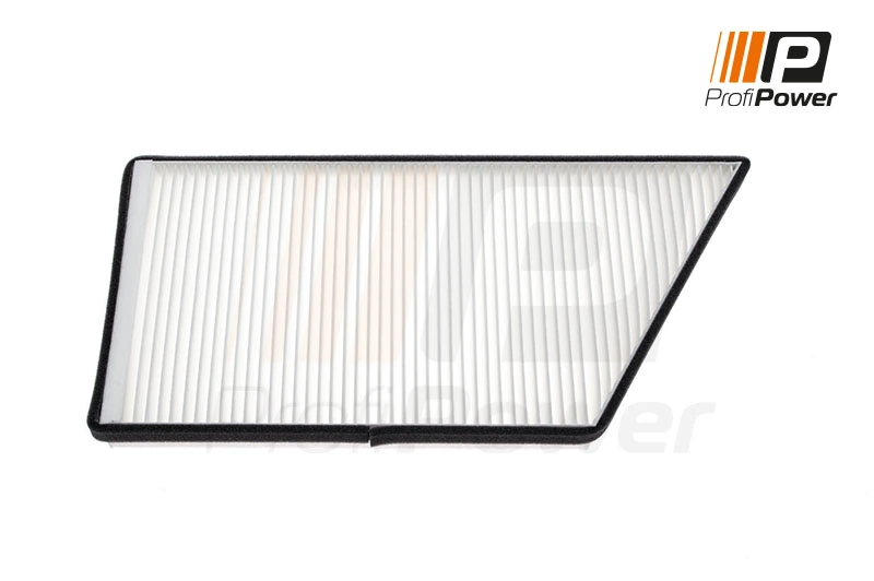 Filter, cabin air 4F0013