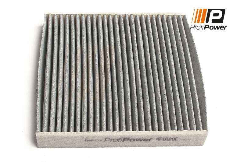 Filter, cabin air 4F0120C