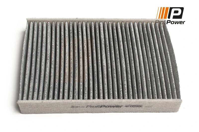 Filter, cabin air 4F0090C