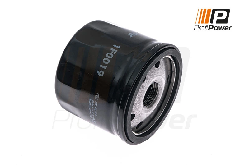 Oil Filter 1F0019