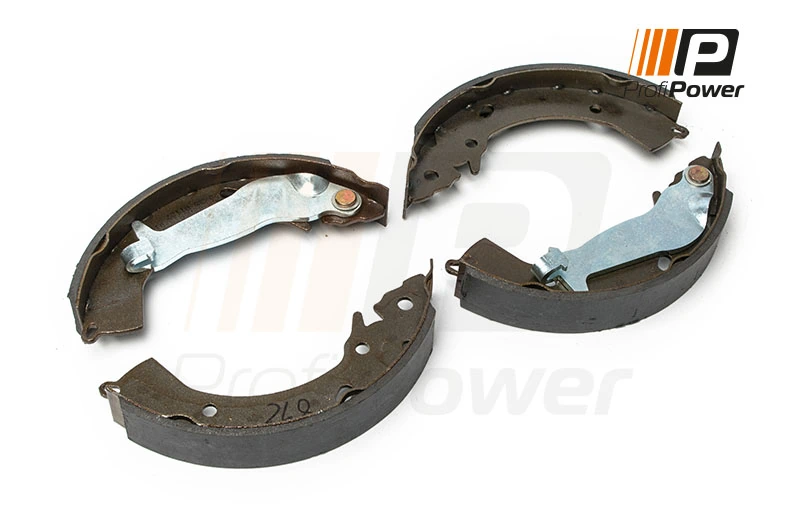 Brake Shoe Set 2B0075