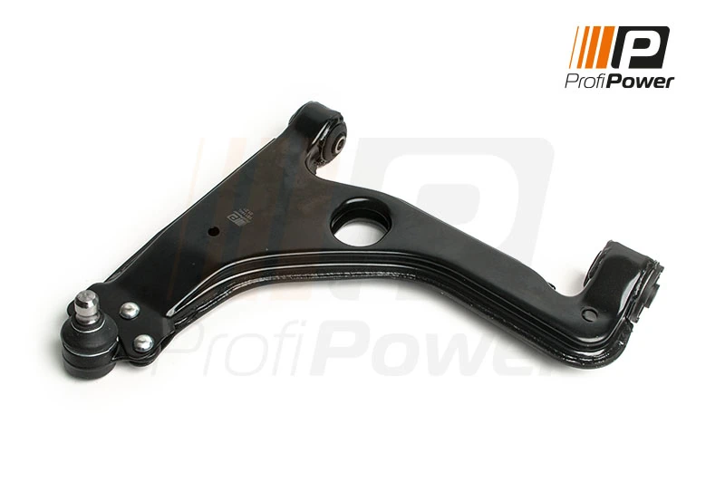 Control/Trailing Arm, wheel suspension 1S1144L