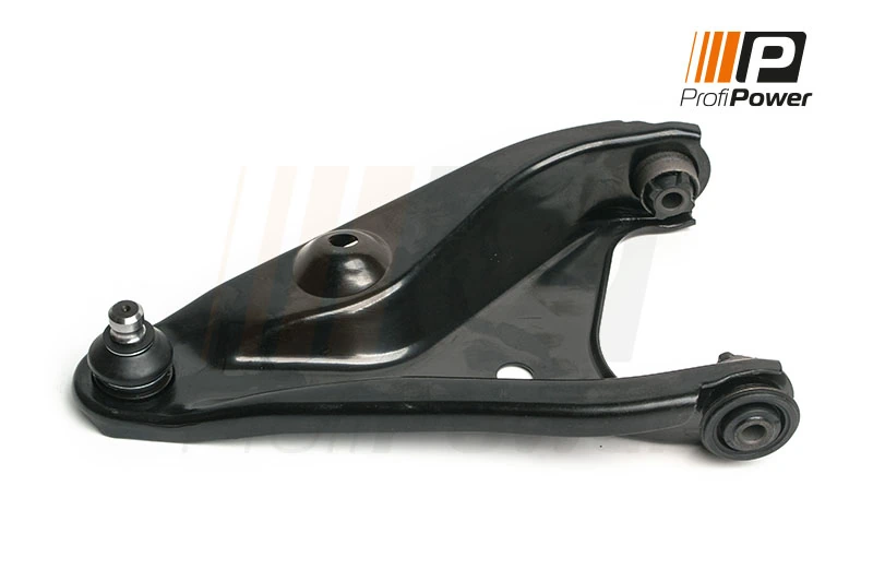 Control/Trailing Arm, wheel suspension 1S1158R