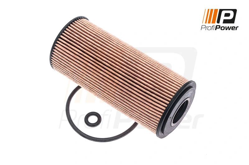 Oil Filter 1F0064