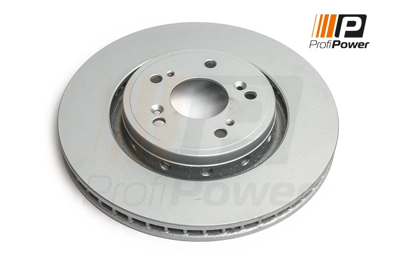 Brake Disc 3B1260